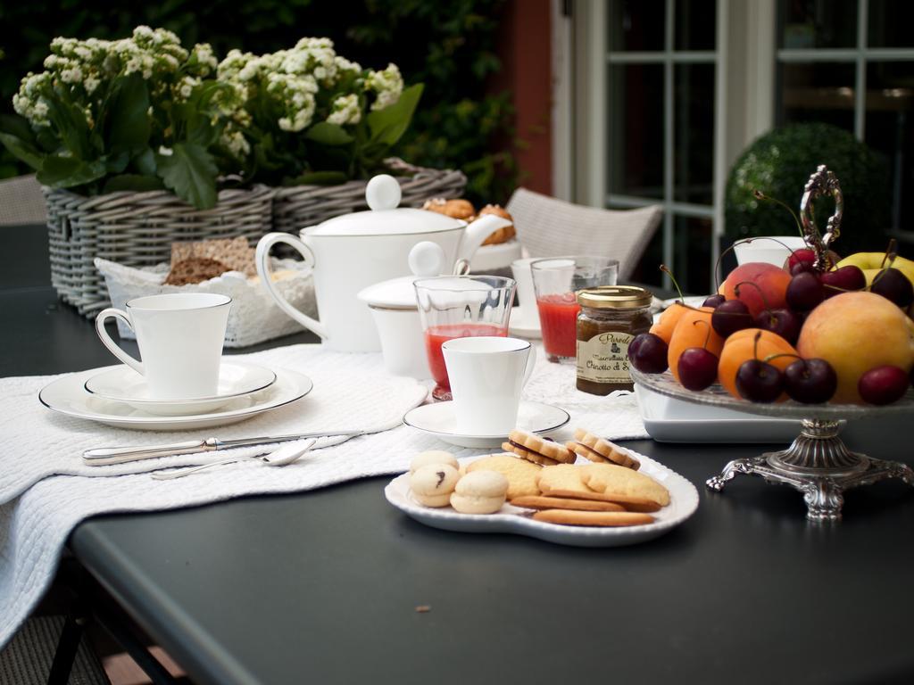Bed & Breakfast Elena's