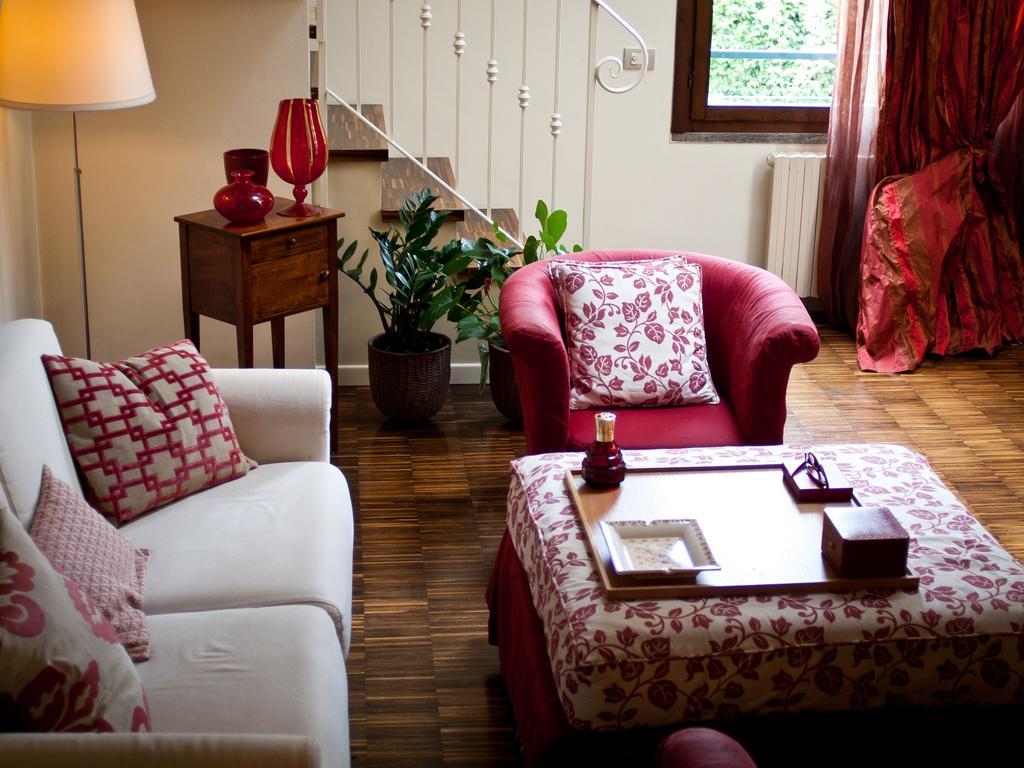 Bed & Breakfast Elena's Basiglio
